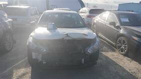 243115rb0a Nissan 2018-2022 Versa Fuse Box Cabin Oem