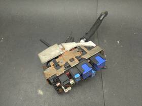 Nissan 24350-7la0a Cabin Fuse Relay Junction Box 2025 Kicks 2026 X