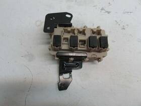 243504cl0b Nissan 2014-2018 Rogue Interior Dash Cabin Fuse Box Electrical Junction Block