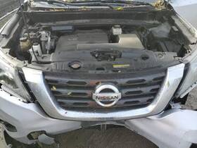243509na0c Nissan 2017-2020 Pathfinder Fuse Box Cabin Oem