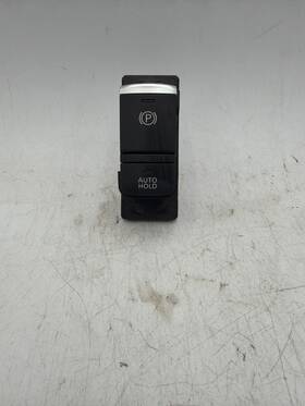 251756ta0a Nissan 25 Kicks Emergency Parking Brake And Auto Hold Control Switch Oem