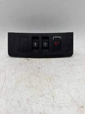 25450ra0a Nissan 21-25 Rogue Front Roof Overhead Console Switch Oem