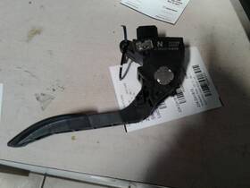 26114b00531 Nissan Juke 2015 Accelerator Parts 952410