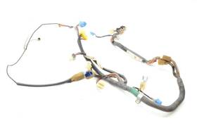 27585-25p00 Nissan 1988 300zx 2 Heat And Ac Control Wire Harness 27585 25p00