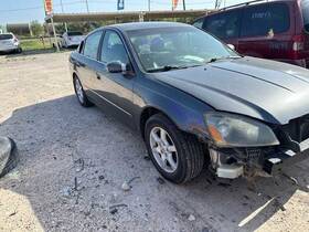 279-56600l Nissan Driver Left Rear Door Vent Glass Fits 02-06 Altima 441124