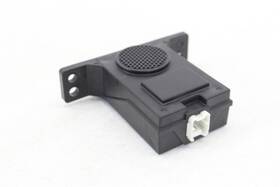 281523na0a Nissan 2014 - 2020 Rogue Front Rh Right Dash Startup Speaker Module