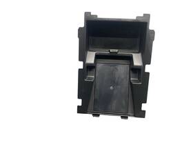 283426ra5a Nissan 2025 Ariya Center Console Wireless Charging Pad Dock Tray Bin