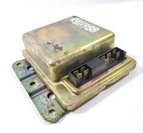 28402p7102 Nissan 1979 280zx Oem Speedometer Cruiser Control