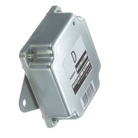 28496-9fm0a Nissan Genuine 2012-2015 Titan Pro-4x Transfer Controller Assembly