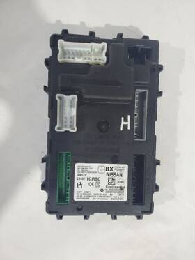 284b11gr8c Nissan 2013 2014 Murano Cross Cabriolet Oem Body Control Module Bcm