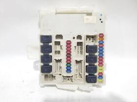 284b6zc00a Nissan 2006 Xterra Oem Ipdm Distribution Relay Module