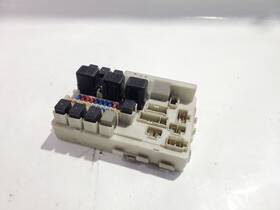 284b7aq006 Nissan 2004 350z Oem Ipdm Fuse Relay Box