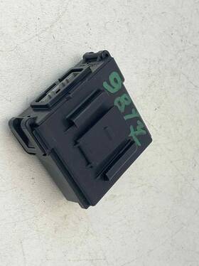 284e7-5bn0a Nissan Fits 17 18 19 Murano Adas Advance Driver Assistance Module 284e7 5bn0a