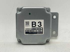 284e7-7ff7b Nissan 284e77ff7b Fits 2017 2018 2019 Rogue Adas Control Module