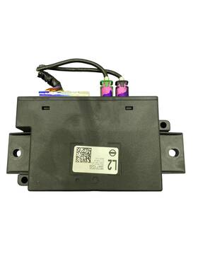 284e77la3a Nissan 2025 Kicks Oem Adas Driver Assist Control Module