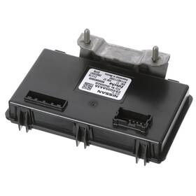 284g0-5aa3a Nissan Genuine 2015-2018 Murano Sl Platinum Lift Gate Control Module