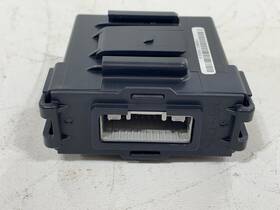 284p1-6mg0a Nissan Fits 2017 - 2019 Rogue Sport Warning Speaker Control Module Oem