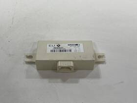285482675r Nissan Fits 2021 Rogue Front Lh Driver Mirror Control Module Oem
