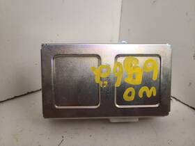 Nissan 285n65mp0c Used Hybrid / Electric Vehicle Sound Alert Module Fits 2023 Ariya Driver