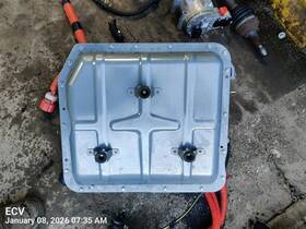 291a05sn1a Nissan Conv/invert/charger Inverter Engine Compartment Fits 21-24 Leaf 8582705