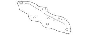 291b1-5af0a Nissan Genuine Cover