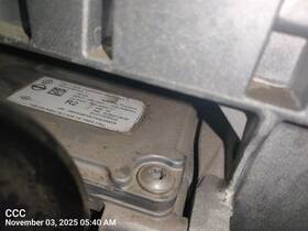 292a000q0b Nissan Conv/invert/charger Converter Fits 23-24 Ariya 7657368
