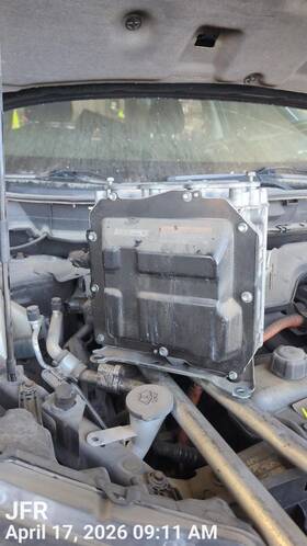292a04bc0a Nissan Conv/invert/charger Hybrid Charger To Dc Fits 17-19 Rogue 11189148