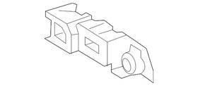 29531-5sk0a Nissan Genuine Base