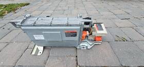 296a0-3na5a Nissan 2011 2012 Leaf Onboard Charger Charging Assembly Unit Obc