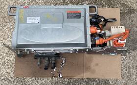 296a03na0a Nissan 2011 2012 Leaf Onboard Charger Charging Assembly Unit