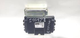 33084ez02b Nissan 2016 Titan Xd Cummins Sv Oem Transfer Case Module