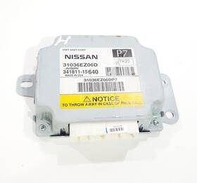 341811-15640 Nissan 2018 Titan Xd Oem Tcm Transmission Control Module