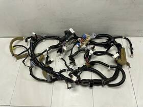 4445075146 Nissan 2009 Rogue Dashboard Wire Wiring Harness Oem