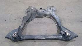 477-10290 Nissan 2019 Altima Sl Sv Front Engine Cradle Suspension Crossmember