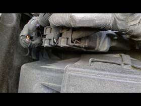 590-52965 Nissan Engine Ecm Electronic Control Module Right Hand Strut Tower Fits 11 Cube 341669