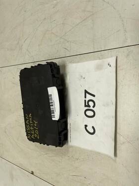 591.da1k14 Nissan 2014 Altima Body Control Module Bcm Oem