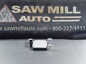 596-11176 Nissan Camera/projector Radar Unit Adaptive Cruise Fits 19-20 Rogue Sport 767902