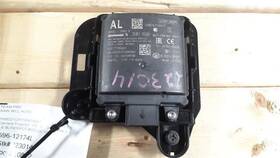 596-12174l Nissan Frontier 2022 Camera/projector 775552