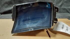 596-13127 Nissan Rogue 2021 Camera/projector 725624