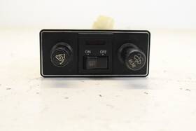 641.da1z82 Nissan 280zx 1982 Door Electrical Switch Master 202860