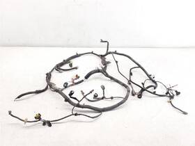 240121ja0b Nissan 647.da1411 11-14 Quest Headlamp Wiring Harness Oem