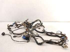 240129hp2c Nissan 647.da1k15 15 Altima Headlamp Wiring Harness Oem 240129hp2c Nissan 647.da1k15 15 Altima Headlamp Wiring Harness Oem