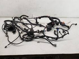 24012-1tg5b Nissan 647.da1u12 2010-13 370z Oem M/t Headlamp Wiring Harness