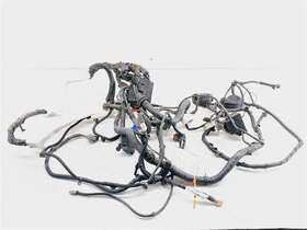 240123gy0b Nissan 647.da1u15 12-20 370z Headlamp Wiring Harness Oem