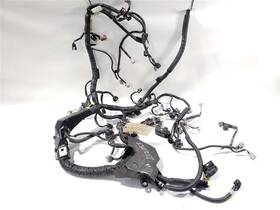 240116ta0b Nissan 648.da1223 Engine Wiring Harness 3.5l V6 Fwd 2 Cracked Clips Oem 23 Pathfinder 240116ta0b Nissan 648.da1223 Engine Wiring Harness 3.5l V6 Fwd 2 Cracked Clips Oem 23 Pathfinder