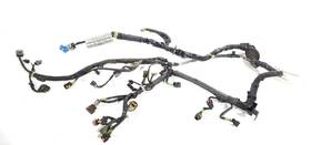 648.da1598 Nissan 1998 Frontier Oem Engine Wiring Harness 2.4l 2wd