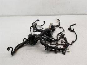 24011-et80b Nissan 648.da1d08 07-08 Sentra 2.5l M/t Engine Wire Harness Oem