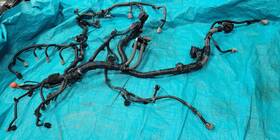 240113sg1b Nissan 648.da1d14 2013 2014 2015 Sentra 1.8l Engine Wiring Harness At - Oem