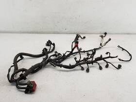 24011-zw87a Nissan 648.da1h10 09-12 Versa 1.8l Engine Wire Harness Oem