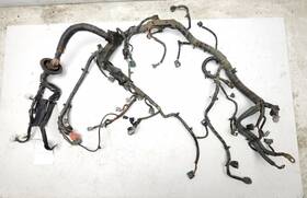 24011-zb000 Nissan 648.da1j05 2004-2006 Altima Engine 2.5l A/t Wire Harness Oem